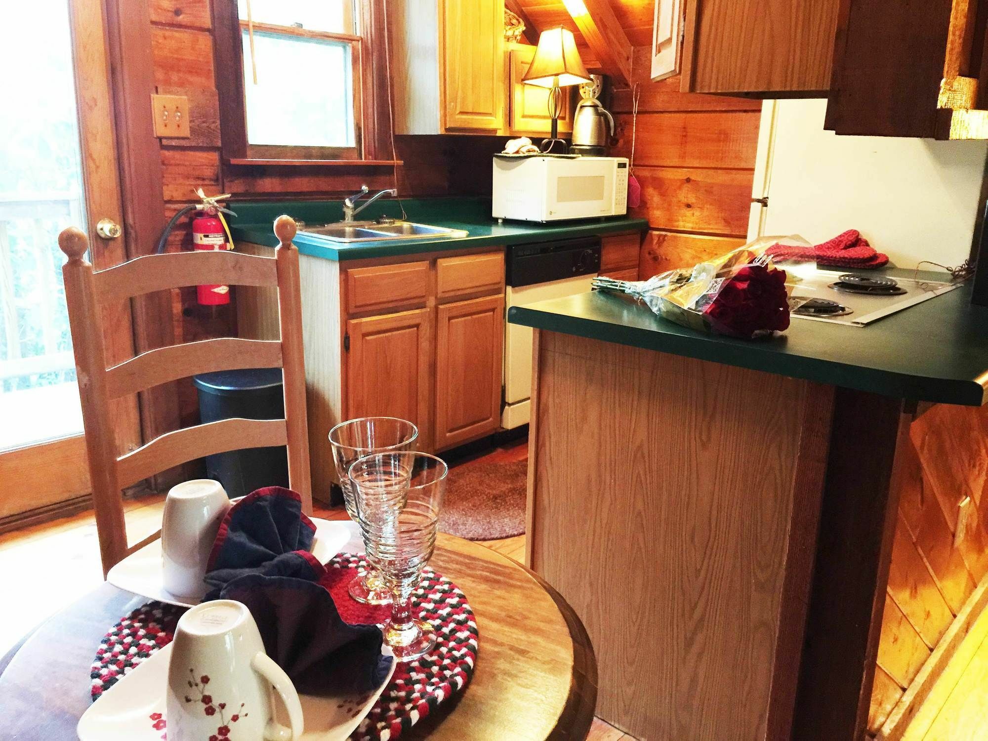 Gatlinburg Adventure Cabins Caton Екстер'єр фото